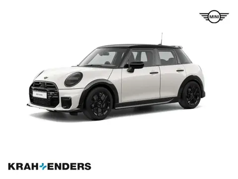 Used MINI COOPER Petrol 2024 Ad 