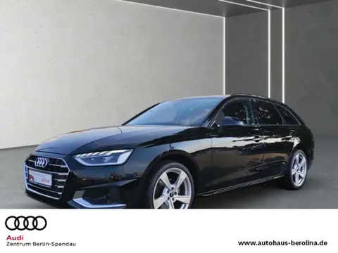 Used AUDI A4 Petrol 2023 Ad 