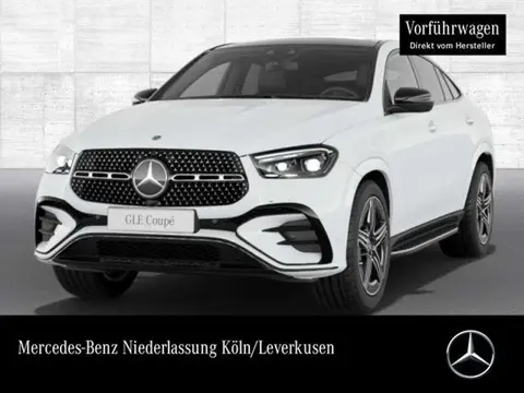 Annonce MERCEDES-BENZ CLASSE GLE Diesel 2023 d'occasion 