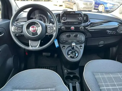 Used FIAT 500 Petrol 2018 Ad 