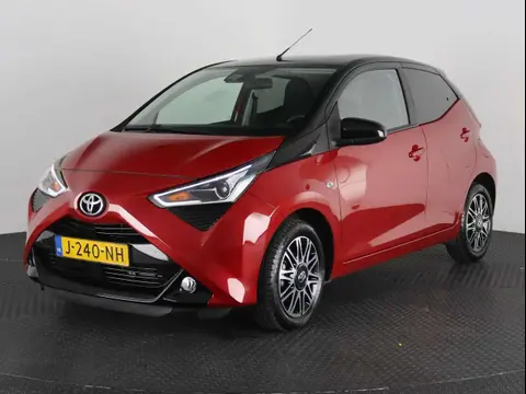 Used TOYOTA AYGO Petrol 2020 Ad 