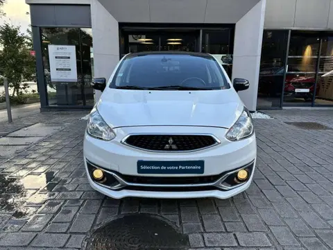 Used MITSUBISHI SPACE STAR Petrol 2020 Ad 