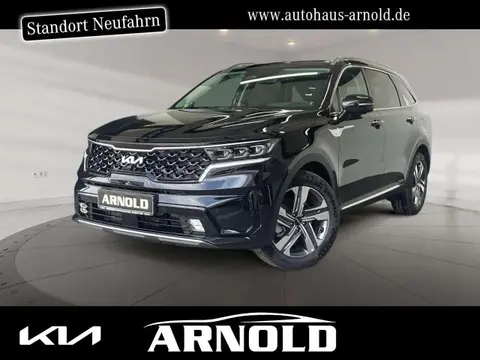 Used KIA SORENTO Hybrid 2024 Ad 