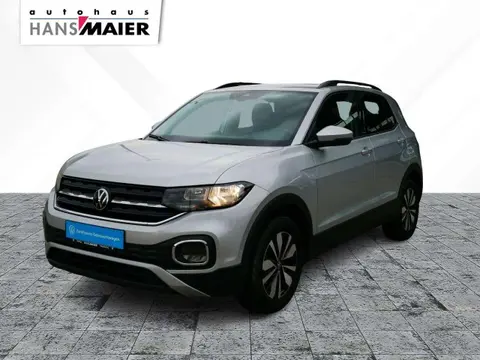 Used VOLKSWAGEN T-CROSS Petrol 2023 Ad 