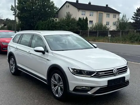 Annonce VOLKSWAGEN PASSAT Diesel 2018 d'occasion 