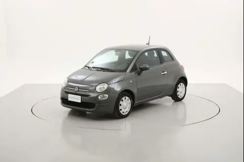 Annonce FIAT 500 Hybride 2020 d'occasion 