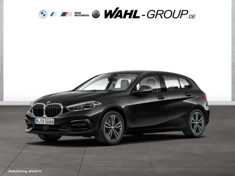 Annonce BMW SERIE 1 Diesel 2023 d'occasion Allemagne