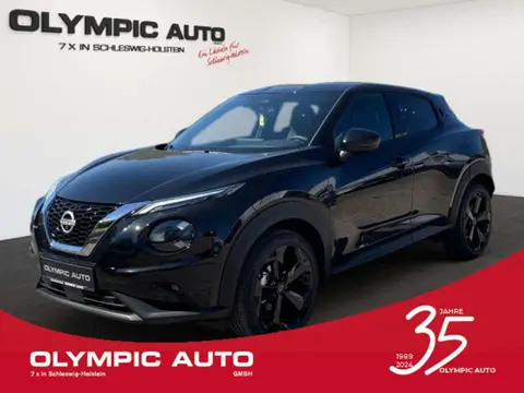 Used NISSAN JUKE Petrol 2024 Ad 