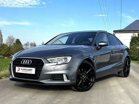 Annonce AUDI A3 Essence 2019 d'occasion 