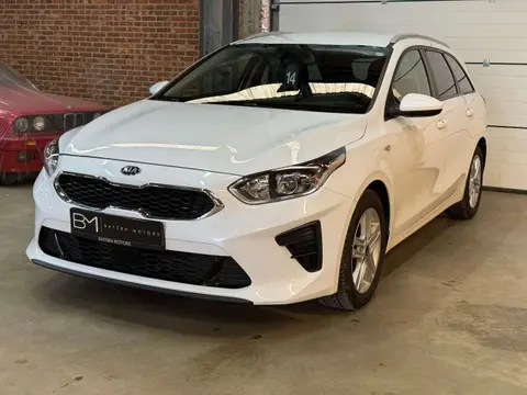 Annonce KIA CEED Essence 2021 d'occasion 