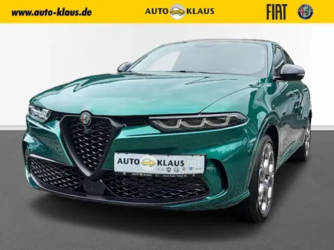 Used ALFA ROMEO TONALE Hybrid 2024 Ad 