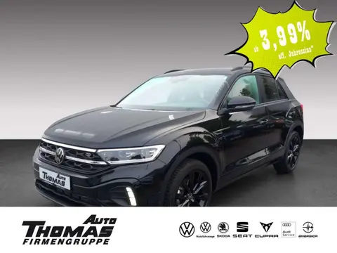 Used VOLKSWAGEN T-ROC Petrol 2024 Ad 