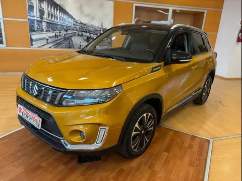 Used SUZUKI VITARA Hybrid 2020 Ad 