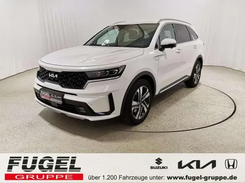 Used KIA SORENTO Diesel 2022 Ad 