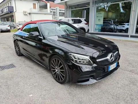 Used MERCEDES-BENZ CLASSE C Diesel 2019 Ad 