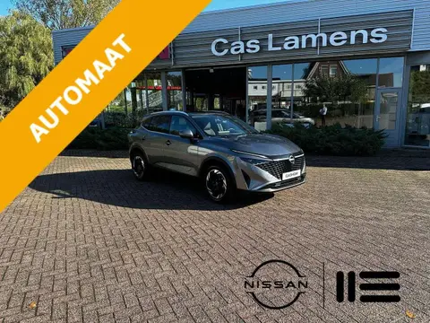 Used NISSAN QASHQAI Petrol 2024 Ad 