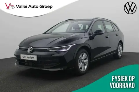 Used VOLKSWAGEN GOLF Petrol 2024 Ad 