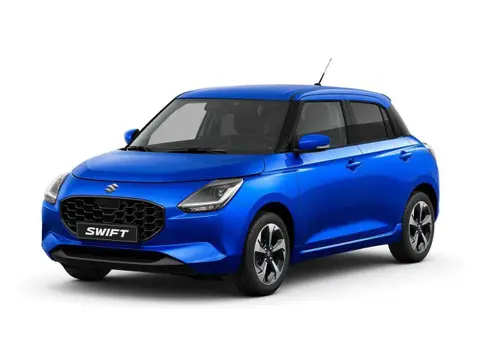 Annonce SUZUKI SWIFT Hybride 2024 d'occasion 