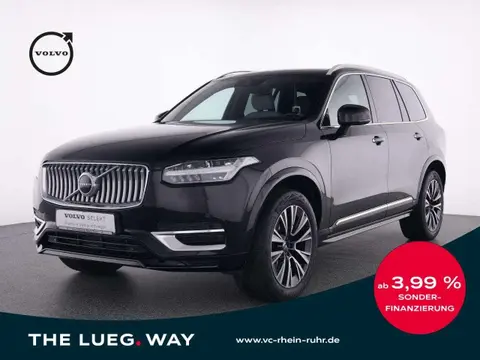 Used VOLVO XC90 Diesel 2021 Ad 