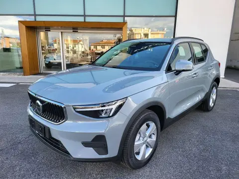 Annonce VOLVO XC40 Essence 2024 d'occasion 