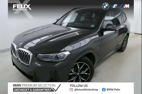 Annonce BMW X3 Diesel 2024 d'occasion 