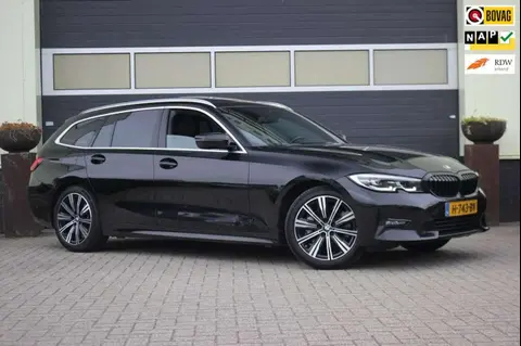 Annonce BMW SERIE 3 Essence 2020 d'occasion 