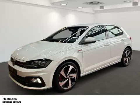 Annonce VOLKSWAGEN POLO Essence 2020 d'occasion 