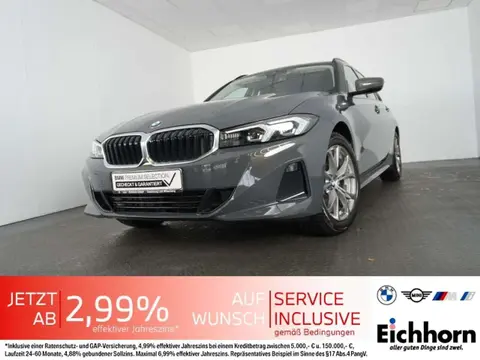 Annonce BMW SERIE 3 Essence 2023 d'occasion 