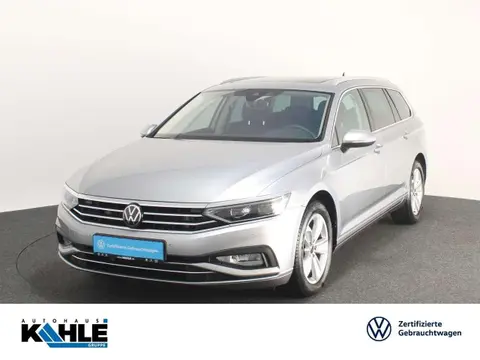 Used VOLKSWAGEN PASSAT Diesel 2023 Ad 