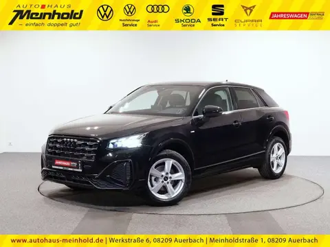 Used AUDI Q2 Petrol 2024 Ad 