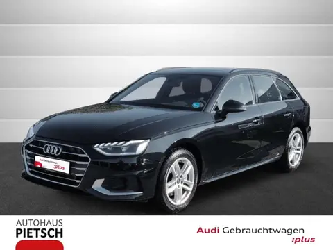 Used AUDI A4 Diesel 2024 Ad 