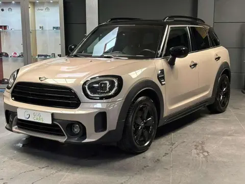 Annonce MINI COOPER Essence 2022 d'occasion 