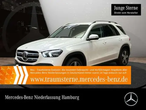 Used MERCEDES-BENZ CLASSE GLE Diesel 2019 Ad 