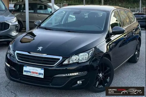 Used PEUGEOT 308 Diesel 2016 Ad 