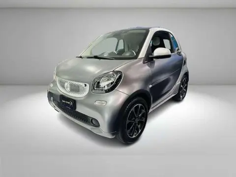 Used SMART FORTWO Petrol 2015 Ad 