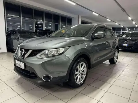 Used NISSAN QASHQAI Diesel 2015 Ad 