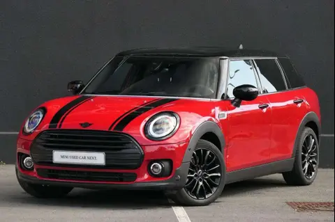 Annonce MINI COOPER Essence 2021 d'occasion 