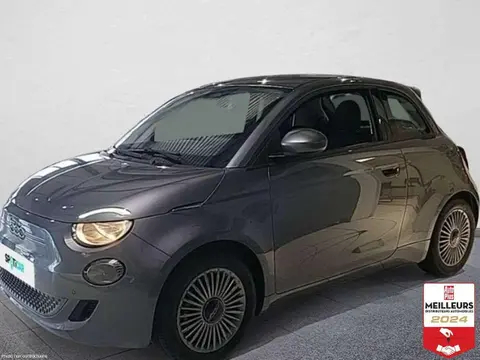 Used FIAT 500 Electric 2024 Ad 