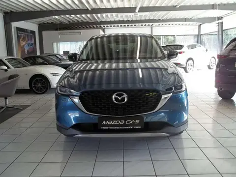 Used MAZDA CX-5 Hybrid 2024 Ad 