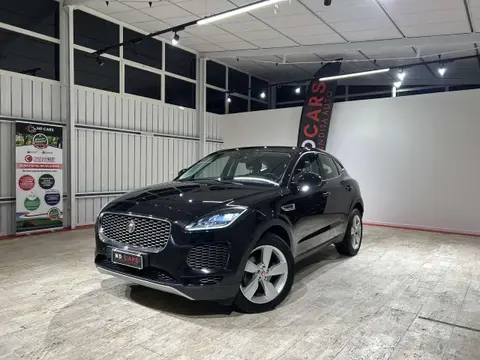 Annonce JAGUAR E-PACE Diesel 2018 d'occasion 