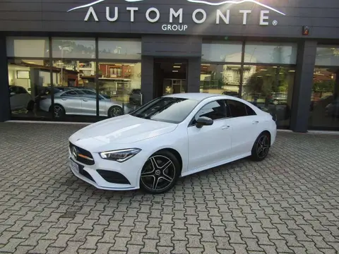 Used MERCEDES-BENZ CLASSE CLA Diesel 2023 Ad 