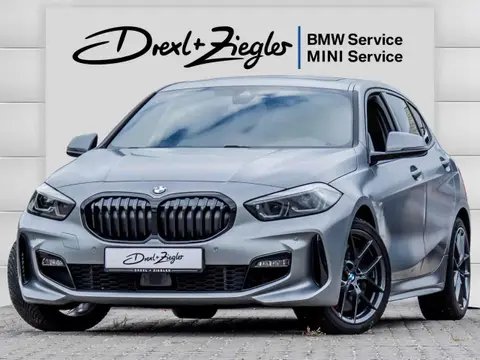 Annonce BMW SERIE 1 Essence 2023 d'occasion Allemagne