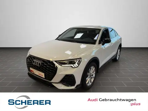 Annonce AUDI Q3 Essence 2023 d'occasion 