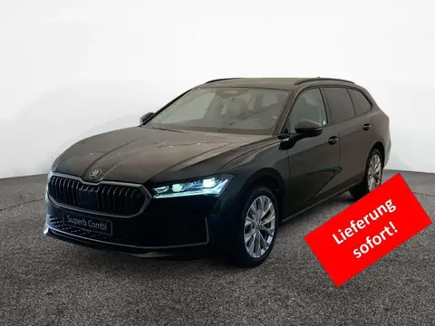 Used SKODA SUPERB Diesel 2024 Ad 