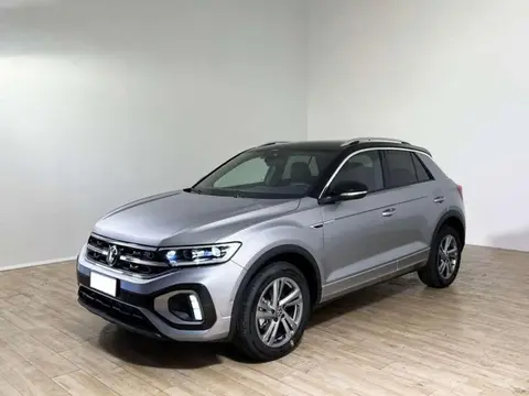 Annonce VOLKSWAGEN T-ROC Essence 2024 d'occasion 