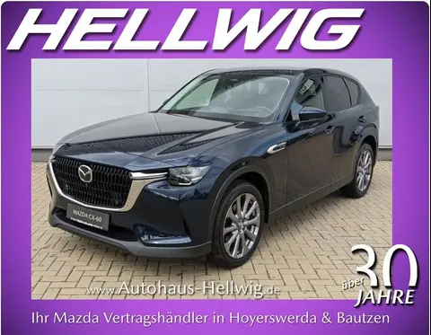 Used MAZDA CX-60 Diesel 2024 Ad 