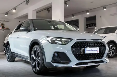 Annonce AUDI A1 Essence 2020 d'occasion 