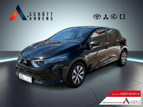 Annonce MITSUBISHI COLT Essence 2024 d'occasion 