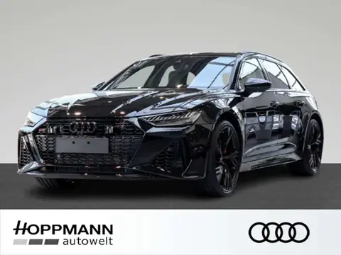 Used AUDI RS6 Petrol 2024 Ad 