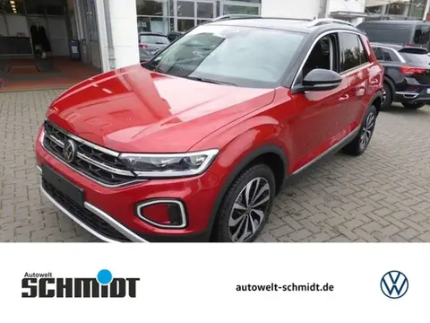 Used VOLKSWAGEN T-ROC Petrol 2023 Ad 